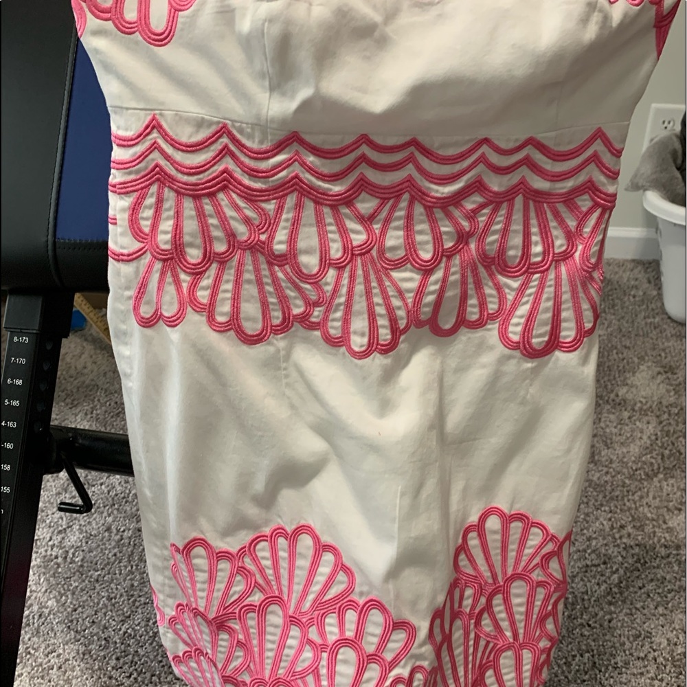 Lily Pulitzer dress